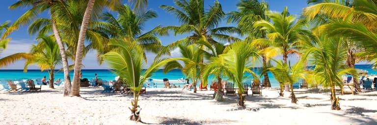 Imagen - Paquetes a Repúbica Dominicana