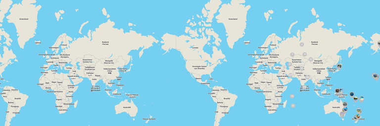 Travel Store Specials