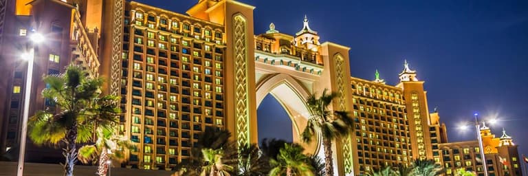 Dubai Hotels
