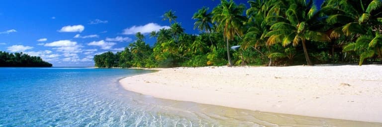 The best of the Caribbean