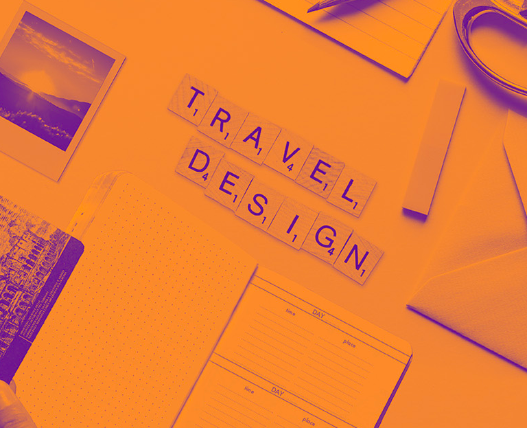 Bild -  Pauschalreisen zum Greifen nah...