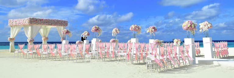 Wedding Destinations