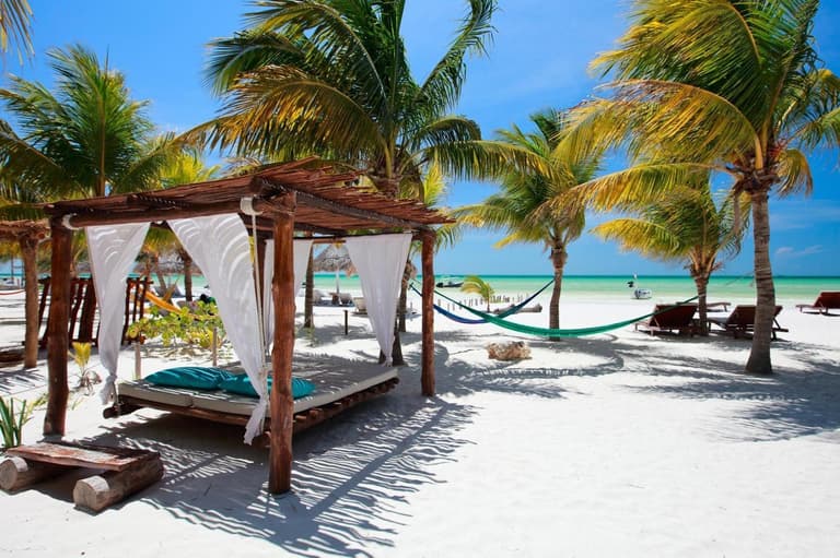 Imagen - LAS MEJORES PLAYAS DEL CARIBE