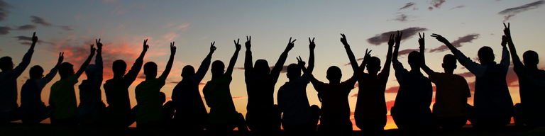 Folgen Sie Ihrem Team