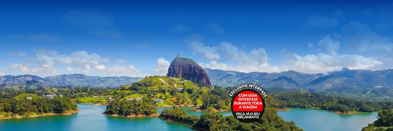 Imagem - Circuito 2026 - À DESCOBERTA DA COLÔMBIA