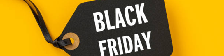 Black Friday International destinations
