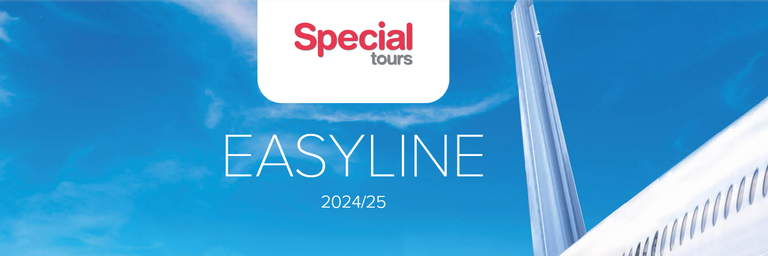 Special Tours - Easy Line
