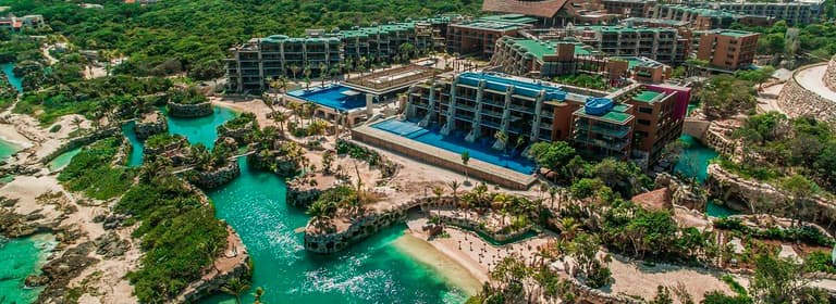 Imagen - Difiere a 6 Meses Sin Intereses con Hoteles Xcaret