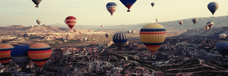 M. Oriente | Salidas Grupales