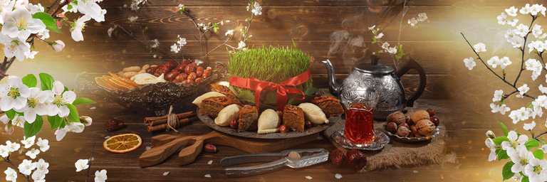 Novruz Holiday