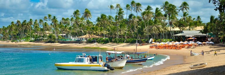 Praia do Forte