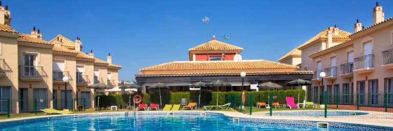 Imagem - INTERPASS GOLF PLAYA COUNTRY CLUB 