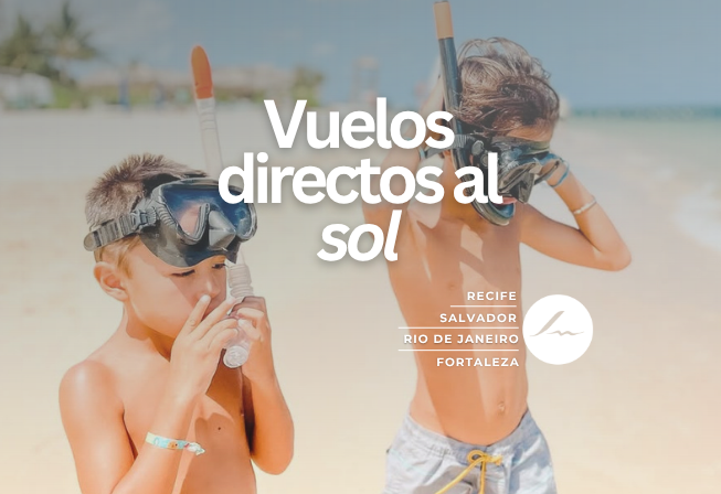 Imagen - vuelos directos