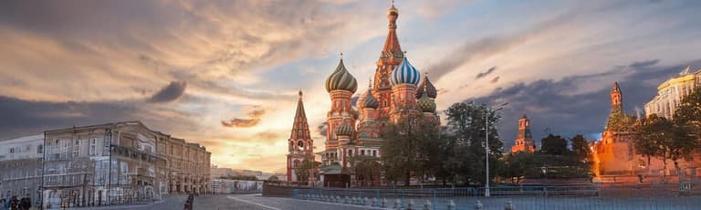 Image - MOSCOW,RUSSIA