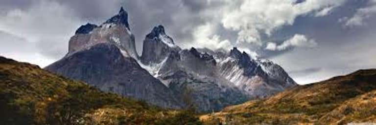 Carretera Austral y Patagonia