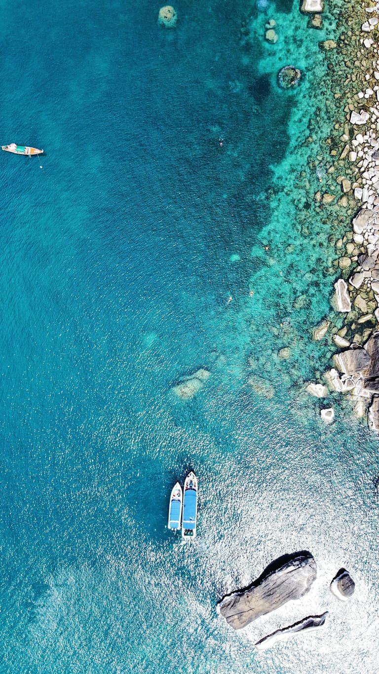 Beeld - Eilandhoppen Thailand - 15 dagen