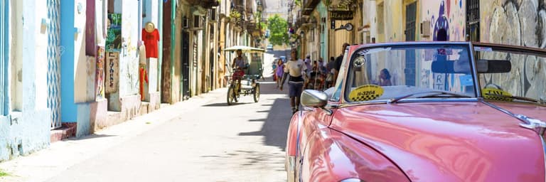 Imagem - CIRCUITO TIERRA, TABACO Y SOL