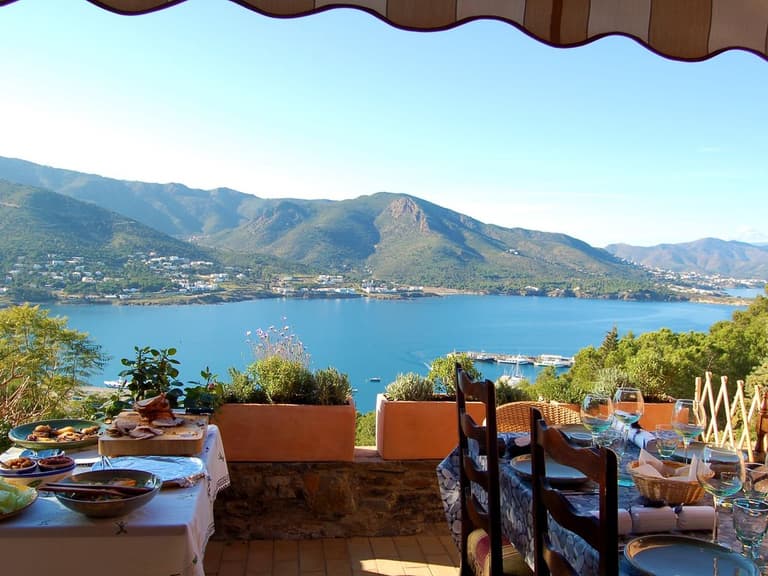 Private lukkede turer