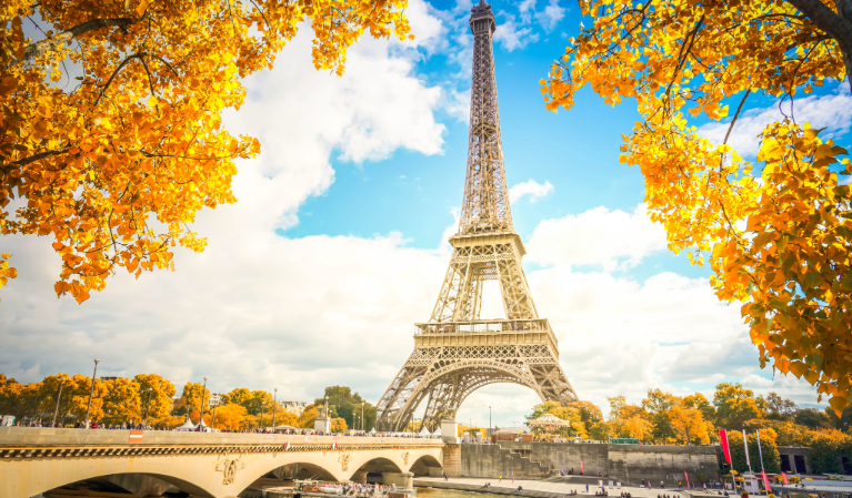 Image - Semester Break Tours