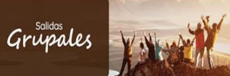 Salidas Grupales