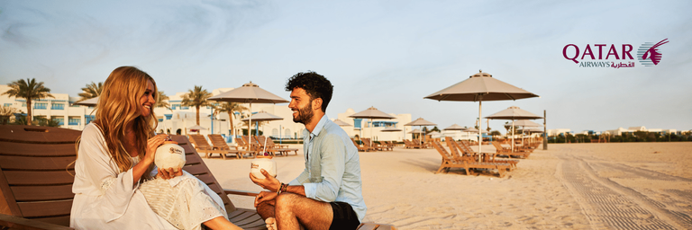 Proposte di viaggio Qatar Airways