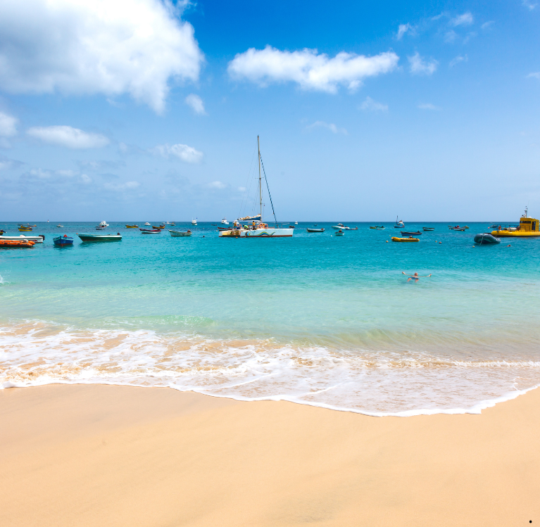 Imagem - CABO VERDE