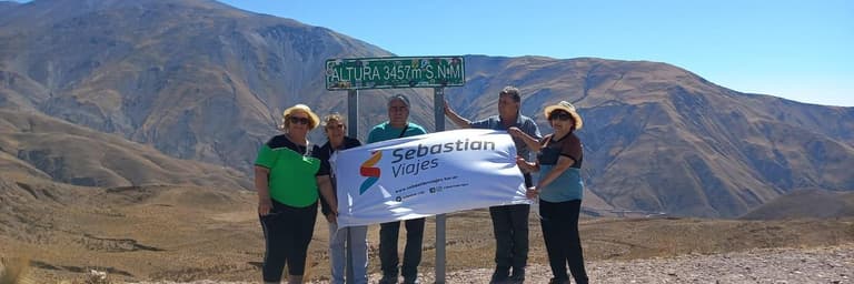 Imagen - ¡VIAJÁ BIEN ACOMPAÑADO!