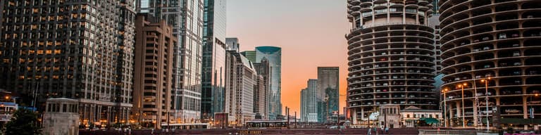 جولات في المدينة