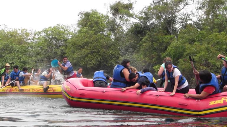 Vacanțe și activități