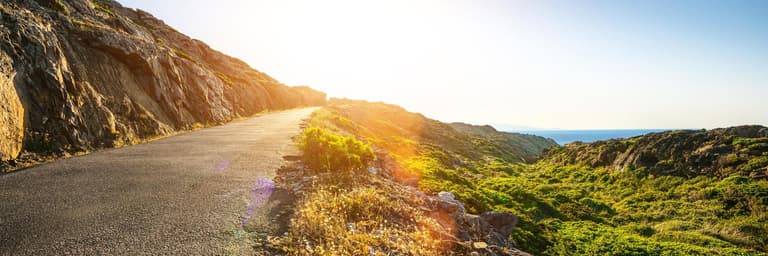 España por carretera