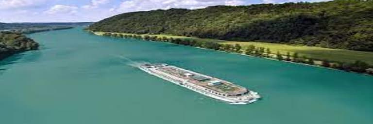 Europa | Cruceros Fluviales