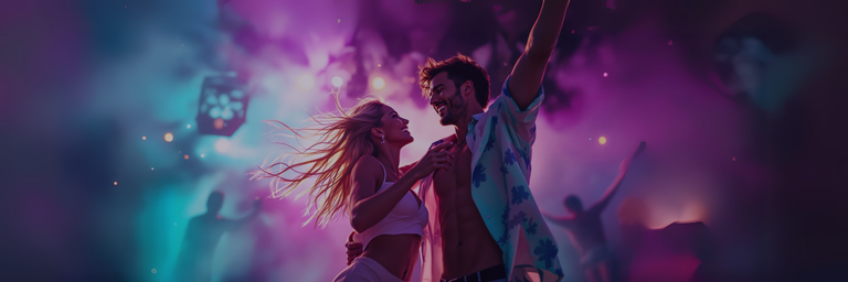 Imagen - Exclusive Preview of Packages & Experiences