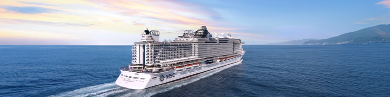 MSC Cruises