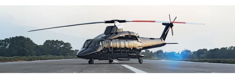 Imagem - Charters Privados