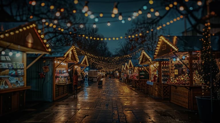 Image - Mercatini di Natale