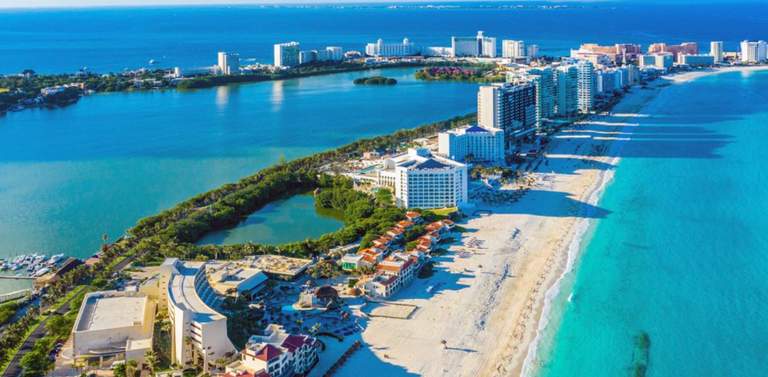 Imagen - Vacaciones en la Riviera Maya 