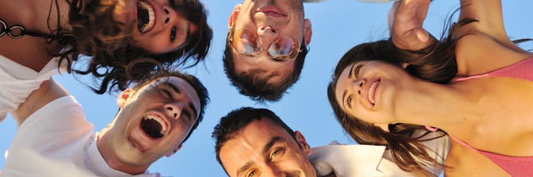 Tour Partinsieme Itinerari Unici