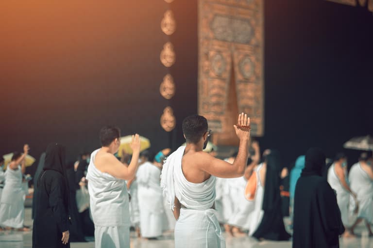 Imagem - Only Makkah 