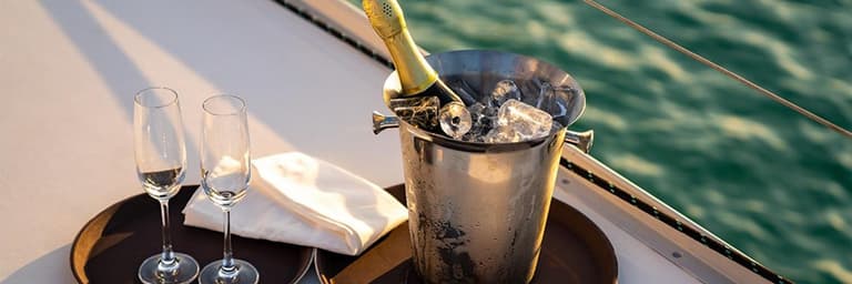 Special Luxury and Exclusive Experiences