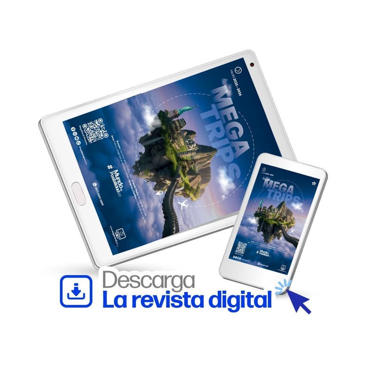 Imagen - DESCARGA LA REVISTA DIGITAL