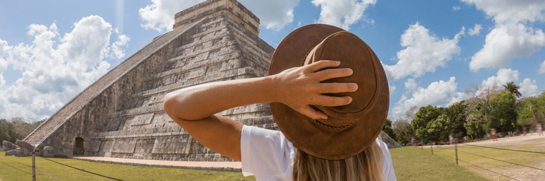 México | Progs. con Aéreo