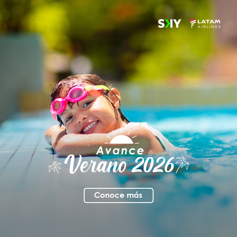 Imagen - América y Caribe