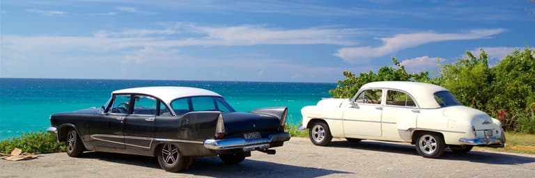 Imagem - RECORRAMOS CUBA