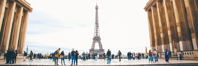 Imagen - Torre Eiffel