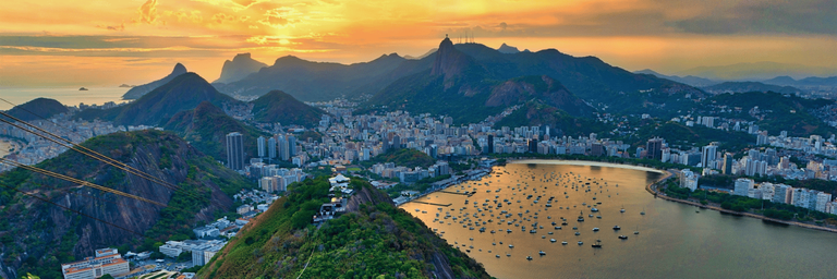 Brasil | Progs. con Aéreo