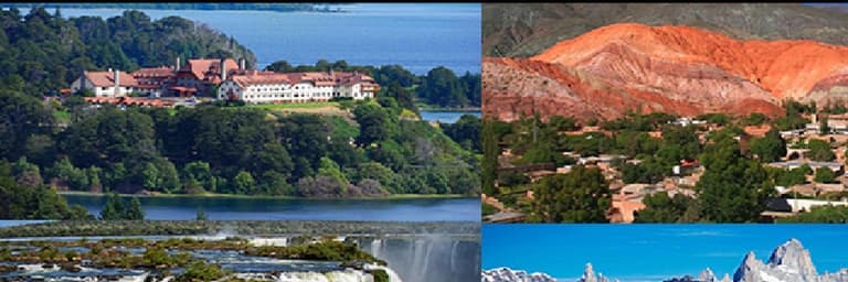 Argentina | Salta y Jujuy