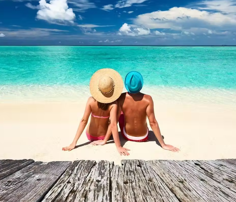 Imagen - Descubre el Caribe