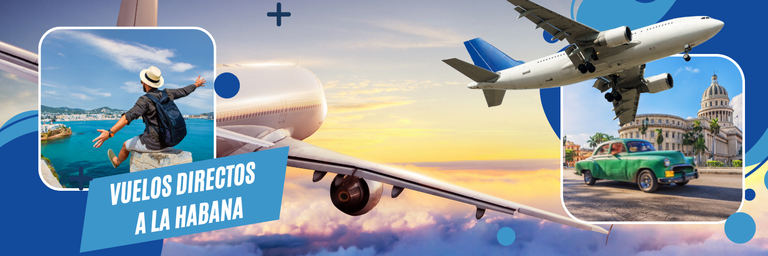 Imagen - Viaja con Libero  vacaciones perfectas: La Habana-Cancún