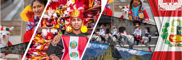 Imagen - Fiestas Patrias