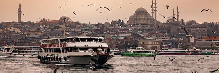 Image - TOUR CON ACOMPAGNATORE